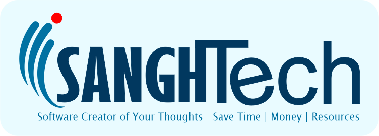 Sanghtech Token System Demo